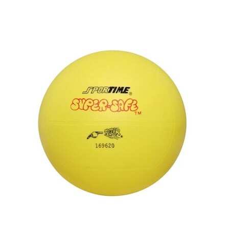 Sportime BALL VOLLEYBALL SUPER SAFE 111000997